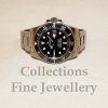 Rolex Submariner Date