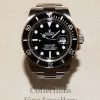 Rolex Submariner Date