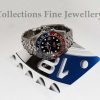 Rolex "Pepsi" GMT