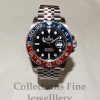 Rolex "Pepsi" GMT