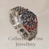 Rolex "Pepsi" GMT