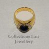 Cabochon Sapphire Suite