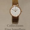 Vacheron Constantin 18ct