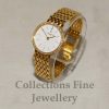 Vacheron Constantin 18ct