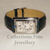 Cartier Tank Basculante