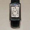 Cartier Tank Basculante