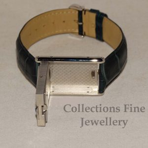 Cartier Tank Basculante