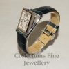 Cartier Tank Basculante