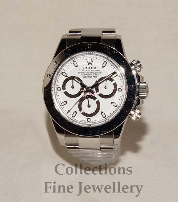 Rolex Daytona