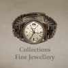 Rolex Vintage Datejust Ref 1603