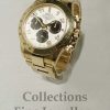 18ct Rolex Daytona