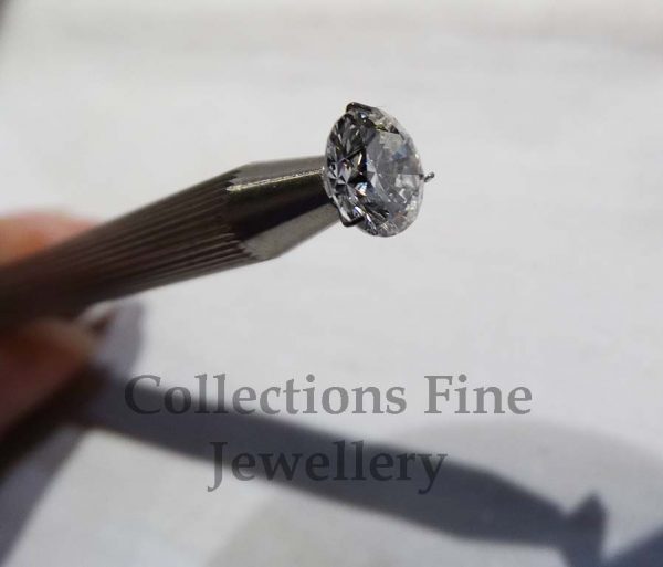 Diamond 1.855 carat