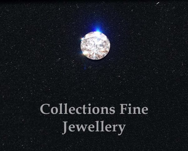 Diamond 1.855 carat