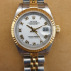 Ladies Rolex Datejust 69173