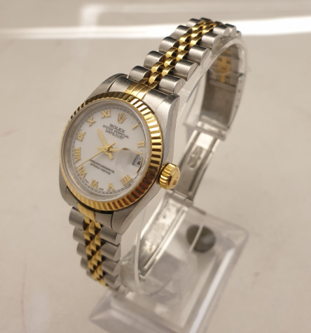 Ladies Rolex Datejust 69173