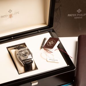 Patek Phillipe Annual Calendar 5135G