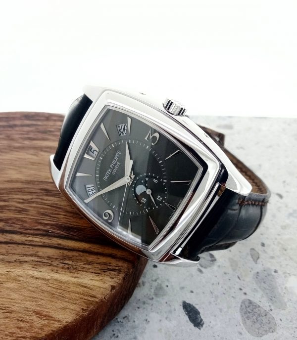 Patek Phillipe Annual Calendar 5135G