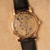 A.Lange & Sohne  "Lange 1"