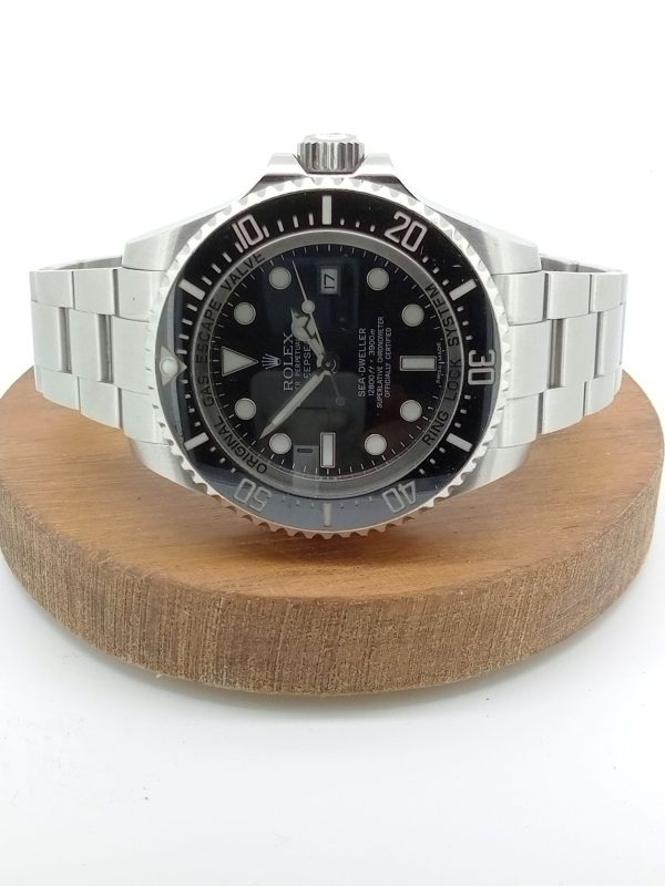 Rolex DeepSea  Ref:116660