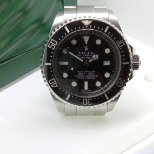 Rolex DeepSea  Ref:116660