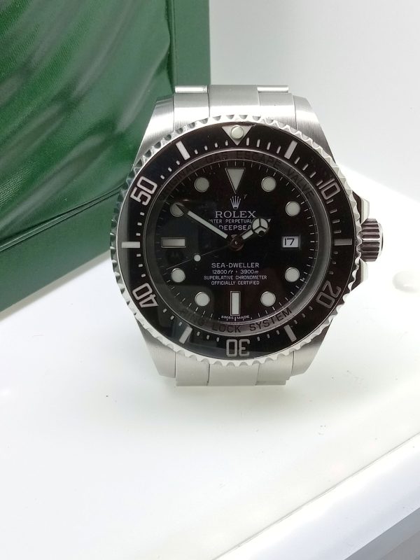 Rolex DeepSea  Ref:116660